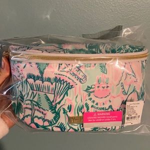 Lilly Pulitzer Belt Bag